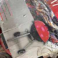 منقل و فود وارمر