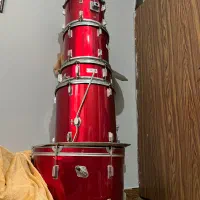 ساز کوبه ای درام برند کارلوس