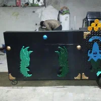 دستگاه بلال تنوری لبو باقالی ایوژن|کافیشاپ و رستوران|پاکدشت, شهرک انقلاب|دیوار