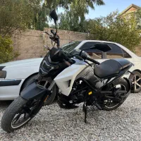 موتورسیکلت|موتورسیکلت|پاکدشت, شهرک امام رضا|دیوار