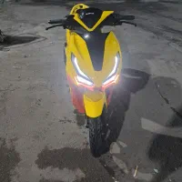 کویر s2|موتورسیکلت|اصفهان, شیخ اشراق|دیوار