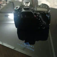 دوربین کنون 80دی|دوربین عکاسی و فیلمبرداری|لنگرود, |دیوار