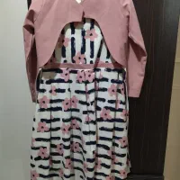 لباس مجلسی دخترانه