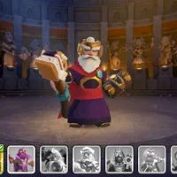 کلش اف کلنز|کنسول، بازی ویدئویی و آنلاین|بروجرد, |دیوار