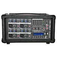 فروش آمپلی فایر چیرمن ۲۰۲۰ در نو