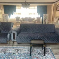 کاور طلقی ژله ای وپارچه ای مبلمان|خدمات پیشه و مهارت|مسجد سلیمان, |دیوار