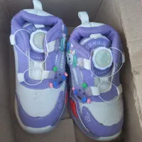 کفش بچه گانه شیک