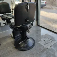 صندلی آرایشگاه برند اروند|آرایشگاه و سالنهای زیبایی|شاهینشهر, نظامی|دیوار