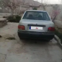 پراید 85هیدرولیک