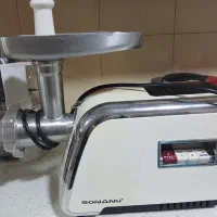 چرخ گوشت سونامی