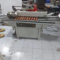 لبه چسبان تک فاز  سروته زن بیرون