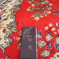 گوشی A20 اس