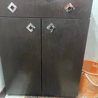 جا کفشی  ام دی اف