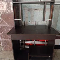 میز کامپیوتر درحد نو