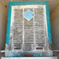 کولر آبی ۳۵۰۰ صنام ( موتوژن )