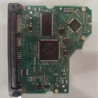 برد هارد Seagate سری BarraCuda