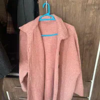 چند دست لباس زمستانی در حدنو