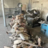 فروش قطعات خودرو