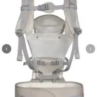 آغوشی کیکابو|کالسکه و لوازم جانبی|تهران, یافت‌آباد|دیوار