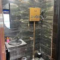 اجاره پاره وقت واحد/خانه ویلایی هر ساعتی از روزانه|اجارهٔ کوتاهمدت آپارتمان و سوئیت|کرج, گوهردشت|دیوار