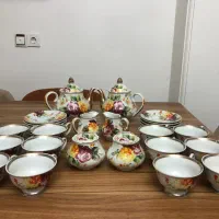 ظرف|ظروف سرو و پذیرایی|ساری, |دیوار