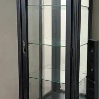 بوفه و ویترین