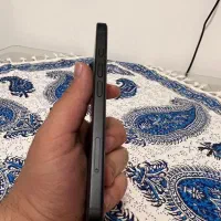 آیفون ۱۶ مشکی ch ریجیستر شده|موبایل|رشت, دیلمان|دیوار