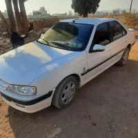 فروش پژو پارس تیو فای  مدل ۱۴۰۰ کرمی|خودرو سواری و وانت|نجف‌آباد, جعفرآباد|دیوار