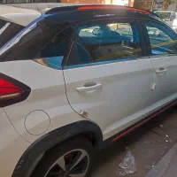 X33کراس اتومات