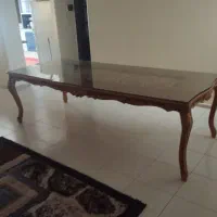میز ناهارخوری 12نفره