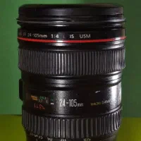 سه عدد لنز ۵۰ لنز ۱۷.۴۰ و لنز ۲۴|دوربین عکاسی و فیلمبرداری|تهران, مقدم|دیوار