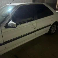 فروش پژو پارس فول سفارشی ۱۴۰۳|خودرو سواری و وانت|میناب, |دیوار