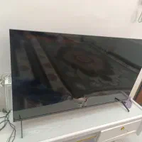 تلویزیون شکسته