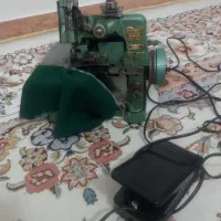 سردوز زیگزال پروانه|چرخ خیاطی و ریسندگی|نسیمشهر, |دیوار