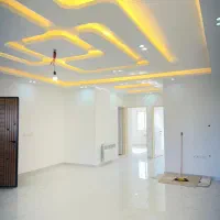 فروش واحد ۹۰ متری نوساز کلیدنخورده غازیان مرکز شهر|فروش آپارتمان|بندر انزلی, امامزاده|دیوار