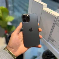 iPhone 13ProMax 512G تمیز پک اصلی شرکتی(فروش ویژه)