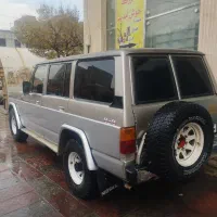 پاترول|خودرو سواری و وانت|تهران, دریا|دیوار