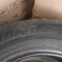 لاستیک بارز ۲۰۵ رینگ ۱۵ یک جفت ۲۰۲۴ کارکرده