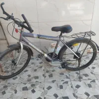 دوچرخه 24|دوچرخه، اسکیت، اسکوتر|باوی, |دیوار