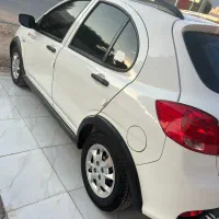 کوئیک s|خودرو سواری و وانت|لار, |دیوار