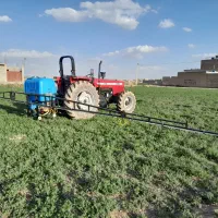 خدمات کشاورزی شخم برگردان چیزل خردکن...|خدمات باغبانی و درختکاری|میاندوآب, |دیوار