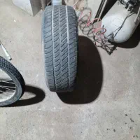 چهارحلقه لاستیک یزدتایر50درصد