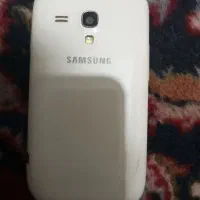 سامسونگ S3 نئو|موبایل|عجب شیر, |دیوار