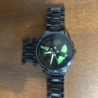 ساعت عقربه ای چرخان|ساعت|ساری, |دیوار