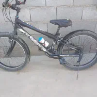 دوچرخه سالم