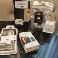 s24 fe پلمب همراه گارانتی پک کامل