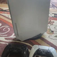 ps5 دیسکخور|کنسول، بازی ویدئویی و آنلاین|میناب, |دیوار