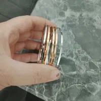النگو رنگ ثابت ۵۰۰نون.
