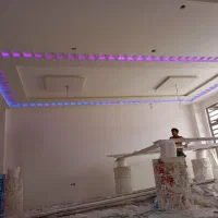 گچکاری و خورده کاری|خدمات پیشه و مهارت|زرند, |دیوار