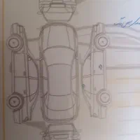 ماشین 207 pnm ۱۴۰۲